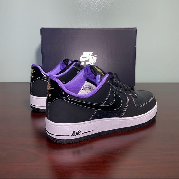 Nike Air Force 1 '07 LV8 - Picture 3 of 10
